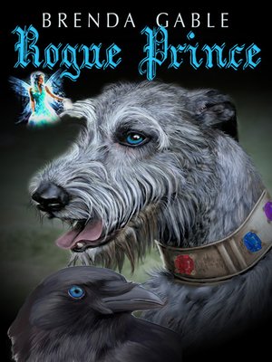 cover image of Rogue Prince